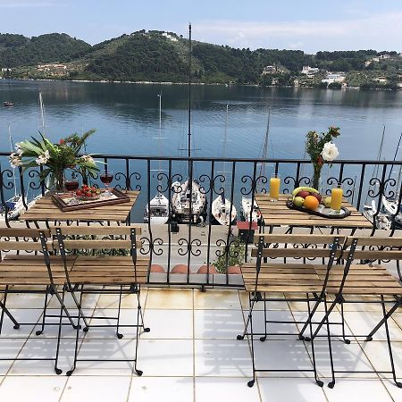 Porto Guest House Skiathos Екстер'єр фото