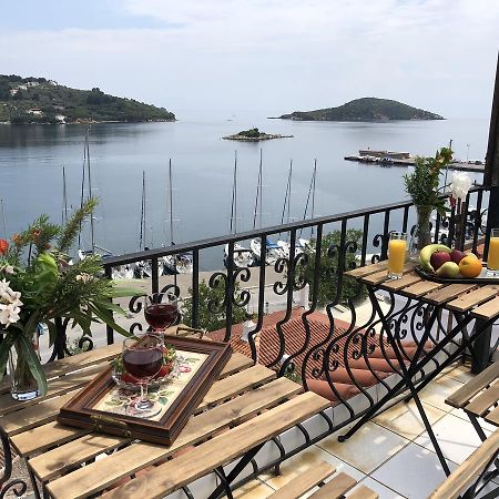 Porto Guest House Skiathos Екстер'єр фото