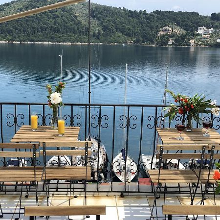 Porto Guest House Skiathos Екстер'єр фото
