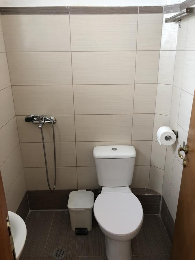 Porto Guest House Skiathos Екстер'єр фото