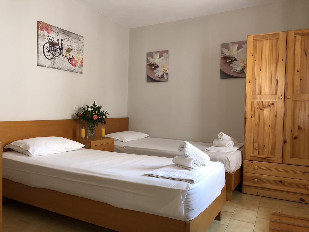 Porto Guest House Skiathos Екстер'єр фото