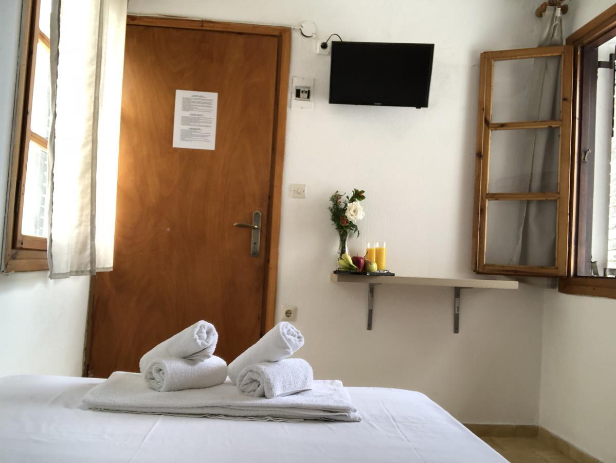 Porto Guest House Skiathos Екстер'єр фото