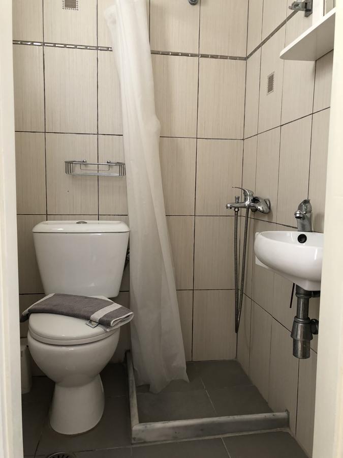 Porto Guest House Skiathos Екстер'єр фото