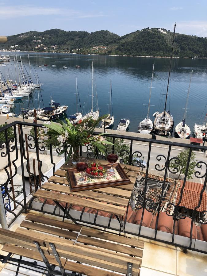 Porto Guest House Skiathos Екстер'єр фото