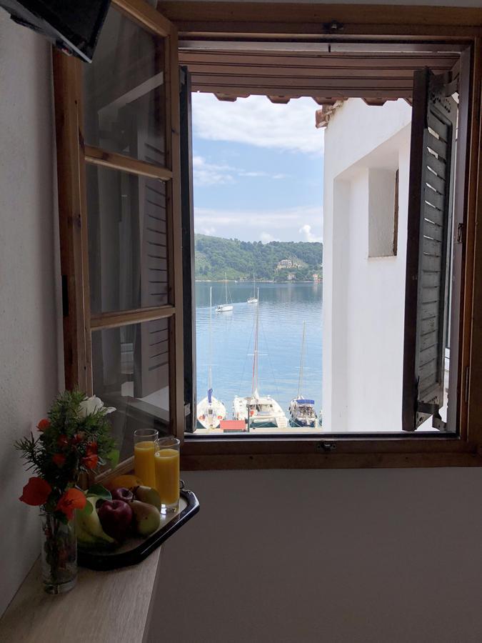 Porto Guest House Skiathos Екстер'єр фото