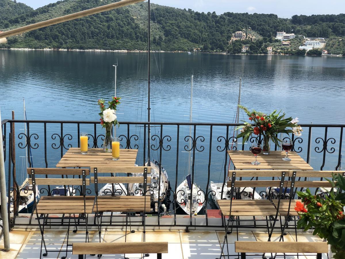 Porto Guest House Skiathos Екстер'єр фото