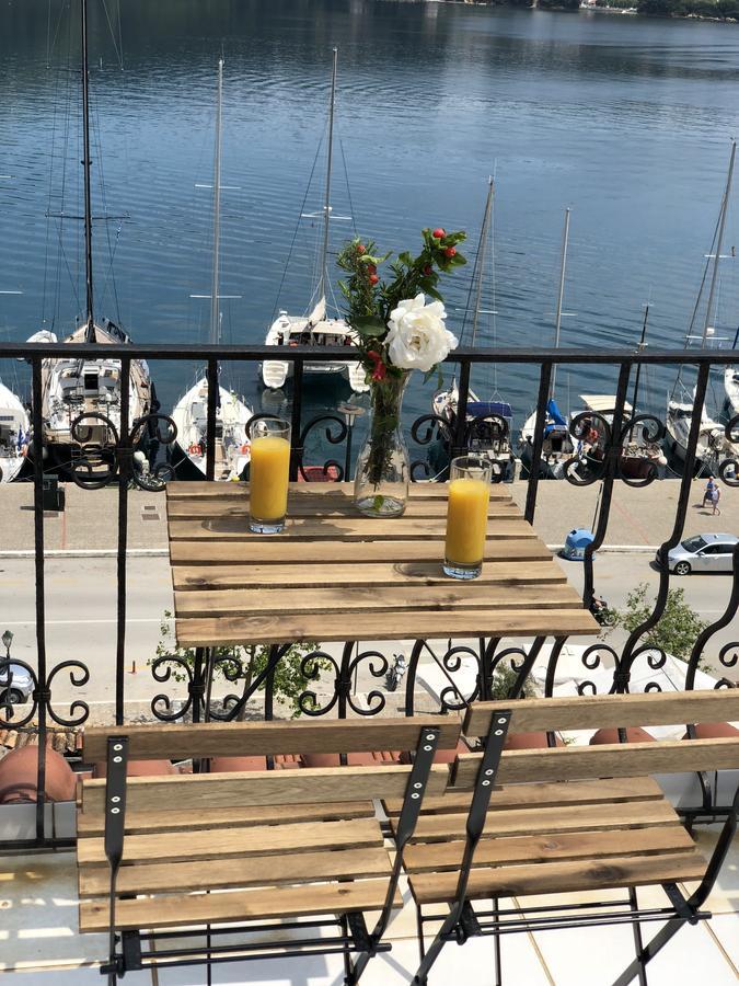 Porto Guest House Skiathos Екстер'єр фото