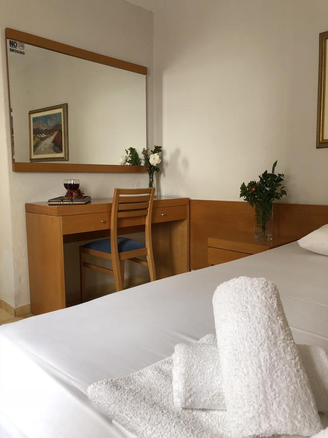 Porto Guest House Skiathos Екстер'єр фото