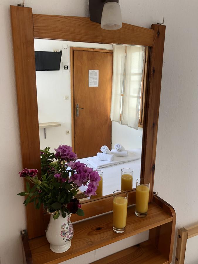 Porto Guest House Skiathos Екстер'єр фото