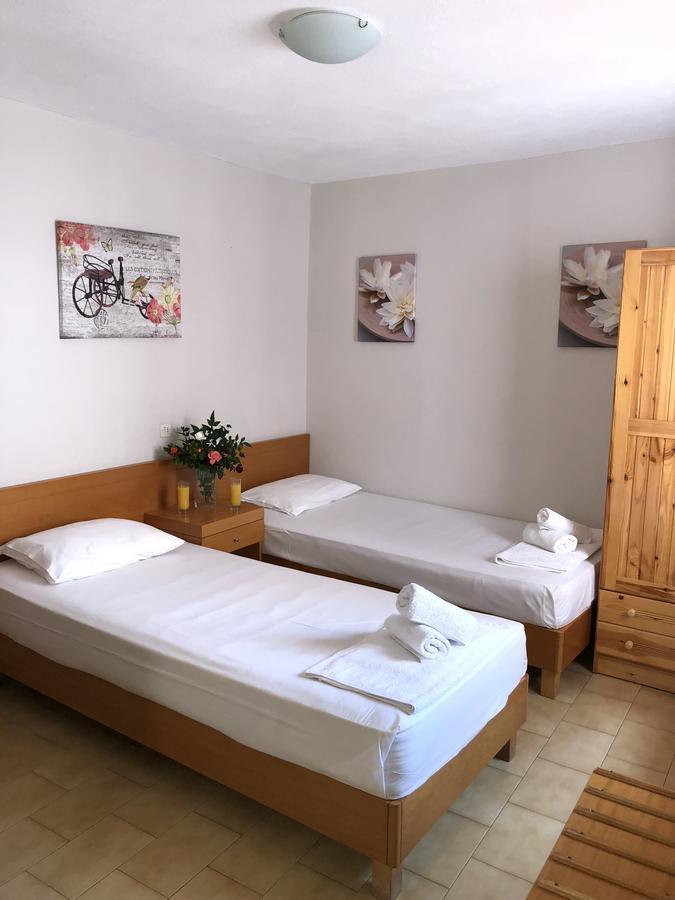 Porto Guest House Skiathos Екстер'єр фото