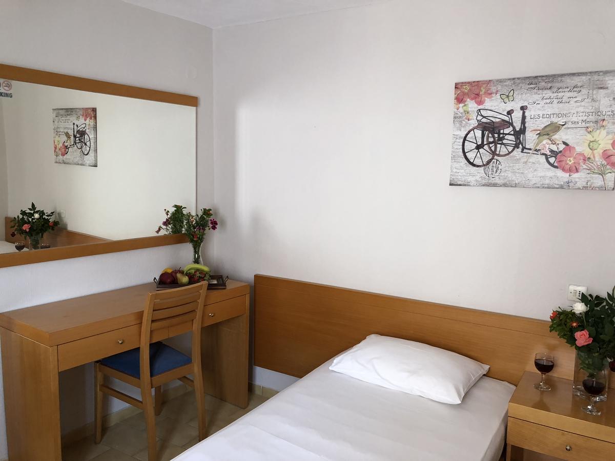 Porto Guest House Skiathos Екстер'єр фото