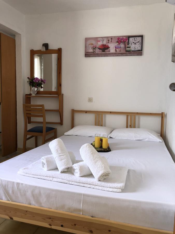 Porto Guest House Skiathos Екстер'єр фото