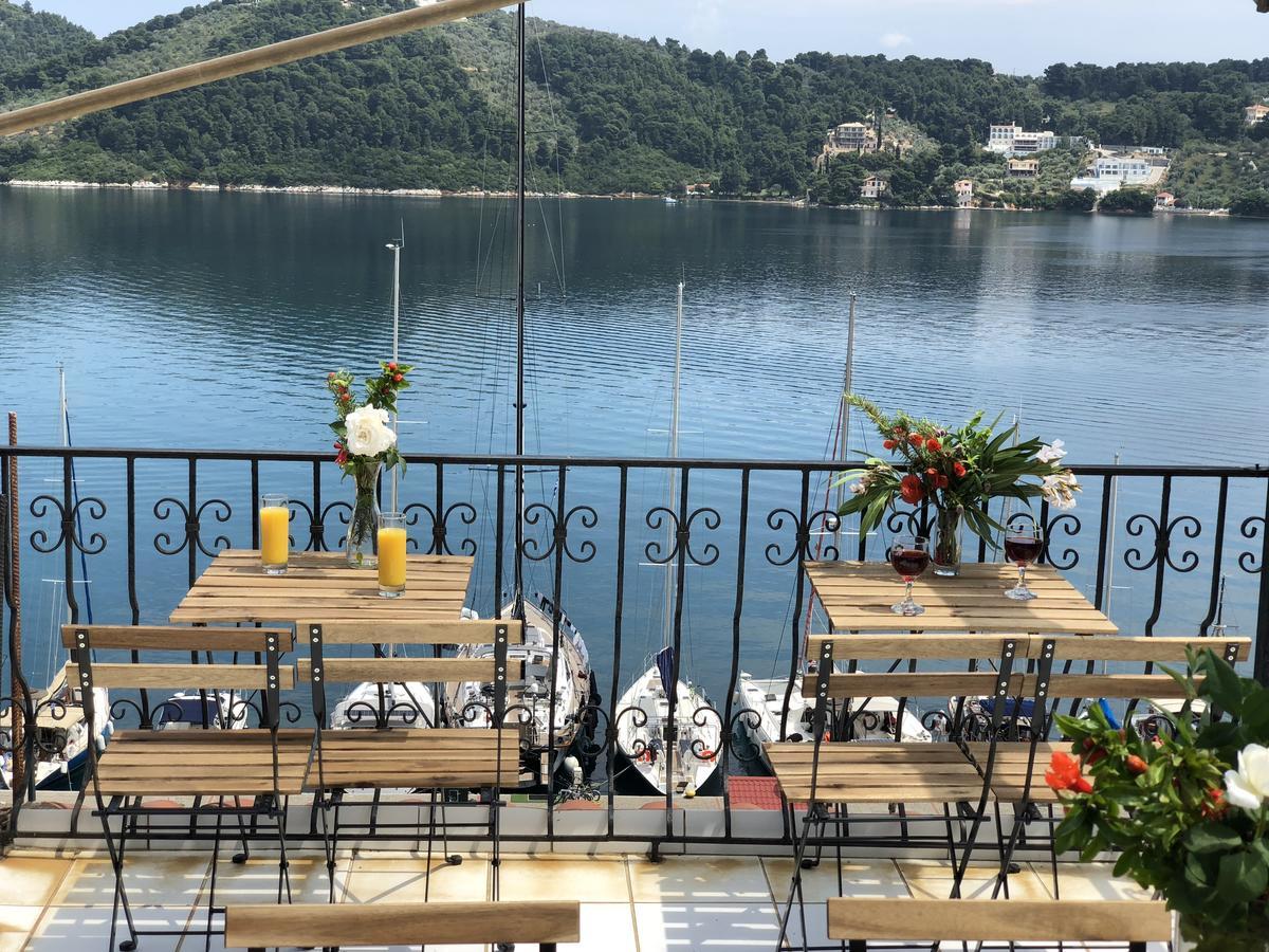 Porto Guest House Skiathos Екстер'єр фото