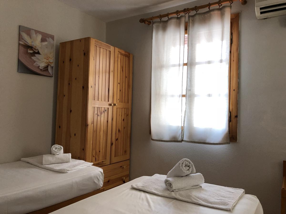 Porto Guest House Skiathos Екстер'єр фото